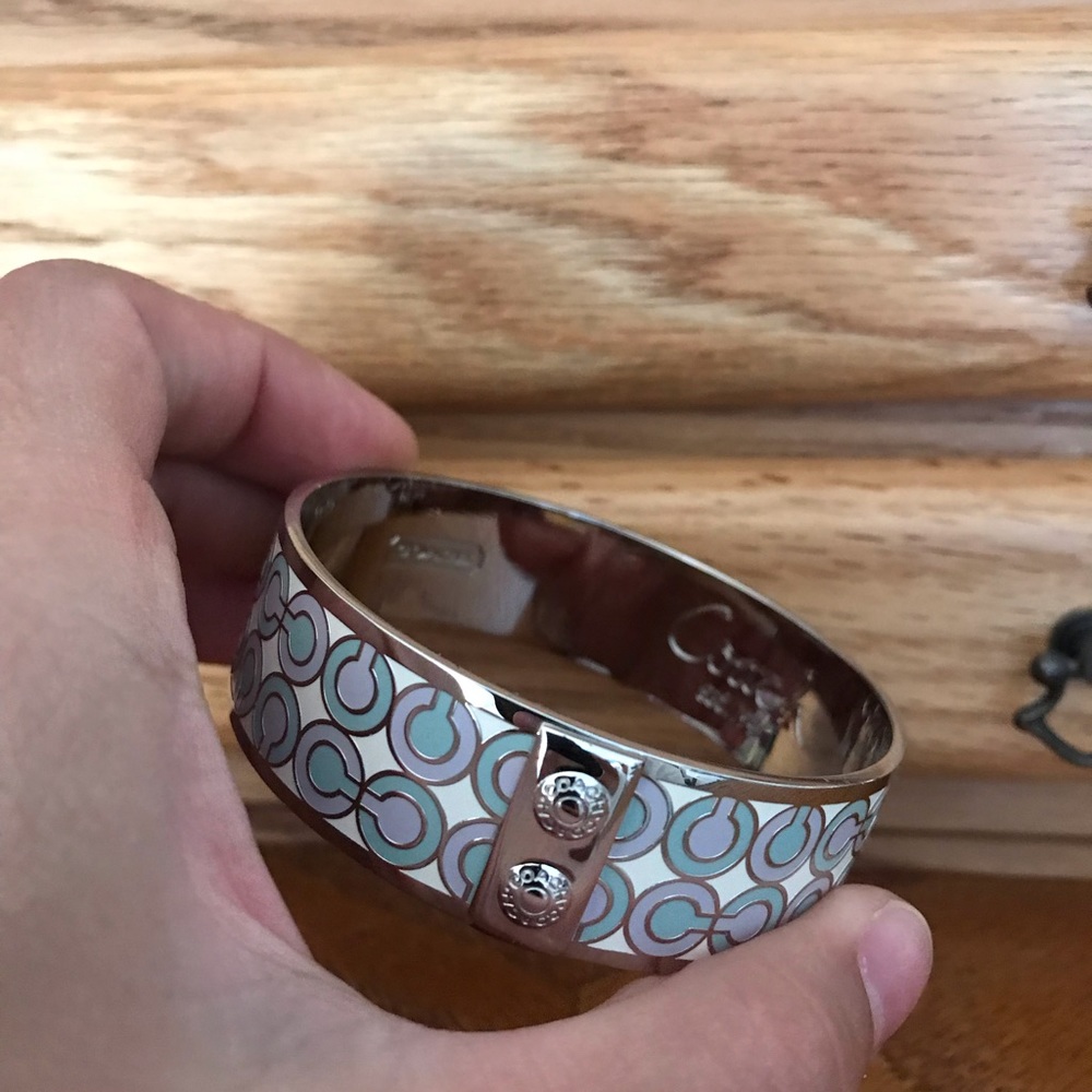 Coach Bangle - image 4